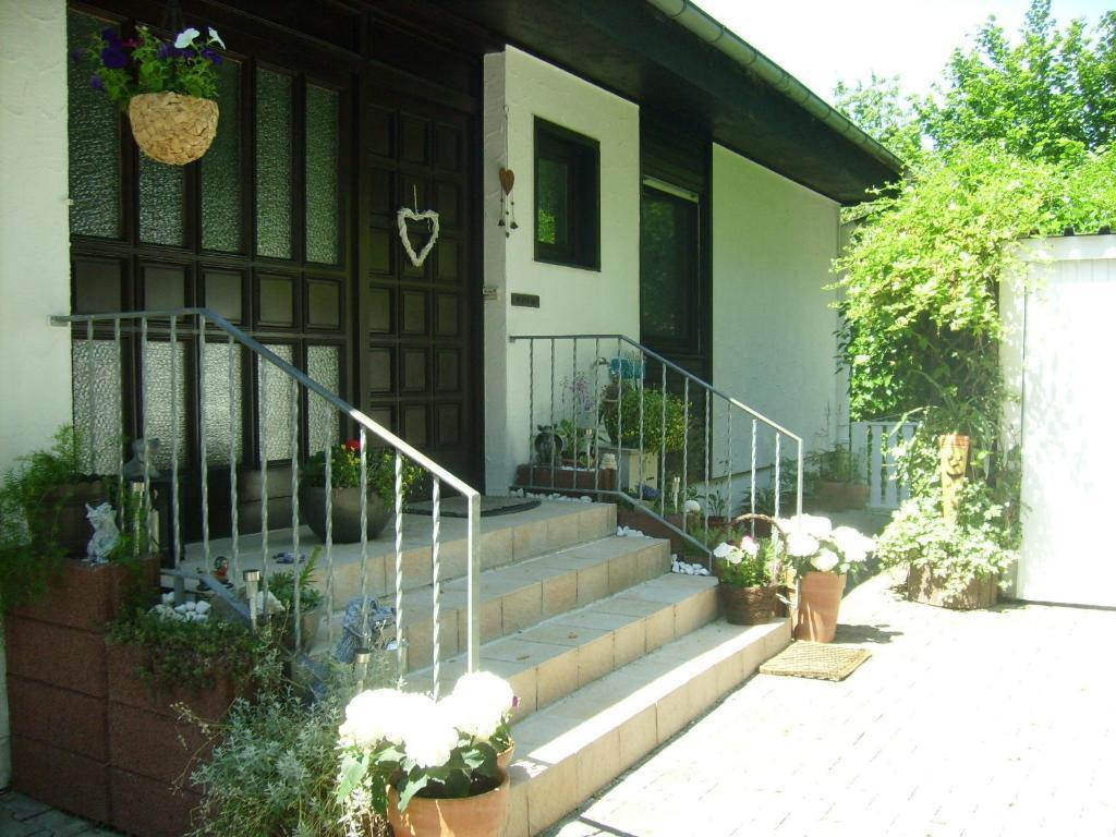 Apartment Adam Bechenheim Exterior photo