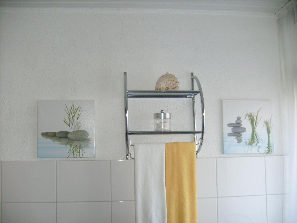 Apartment Adam Bechenheim Room photo